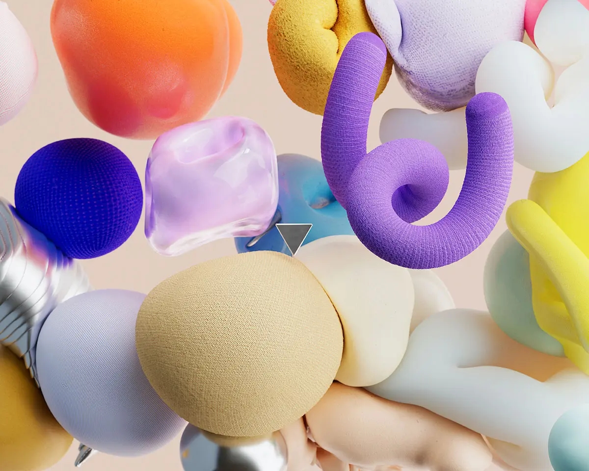 By 3D artist Vincent Schwenk