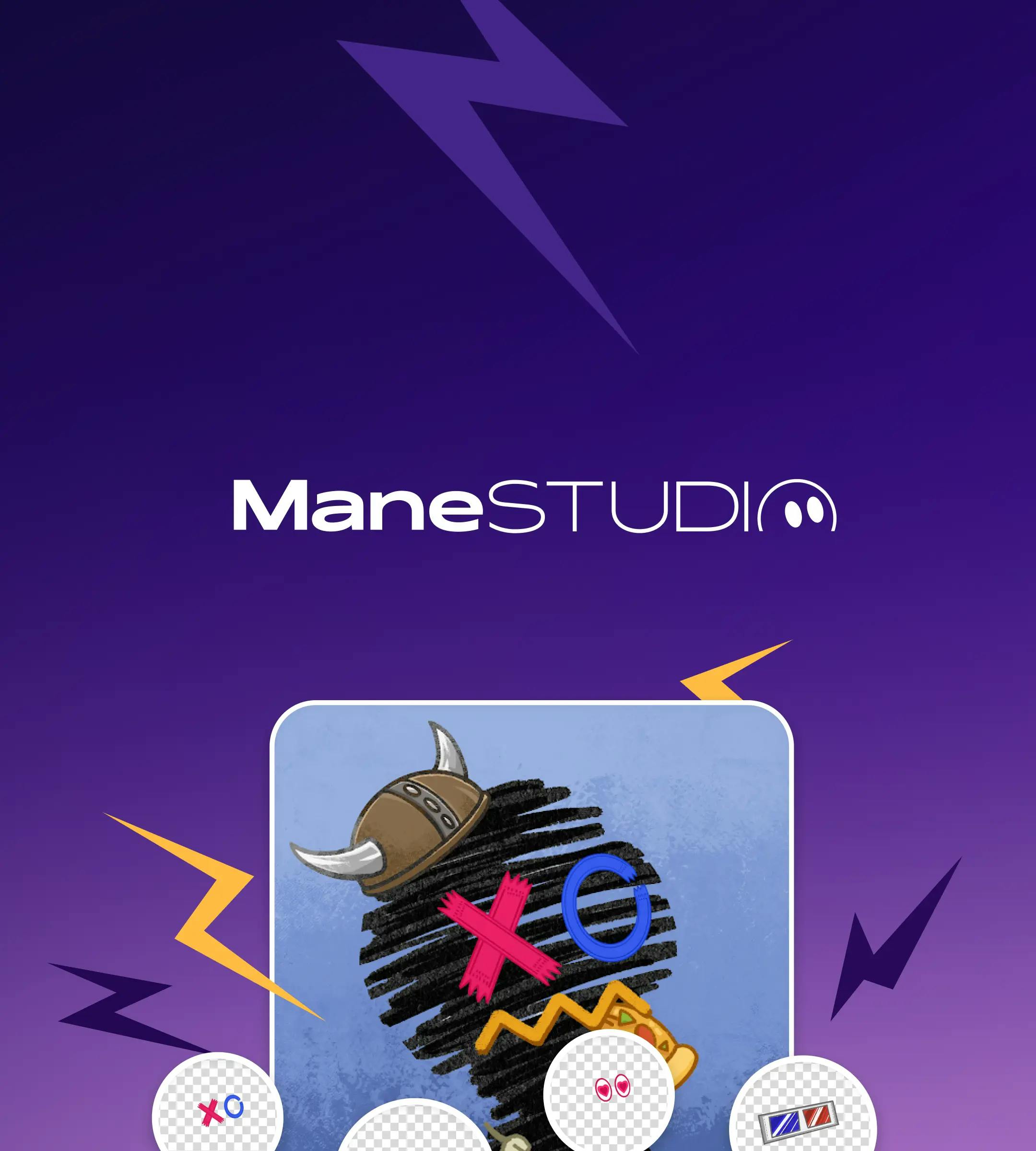 Manestudio Cover Image