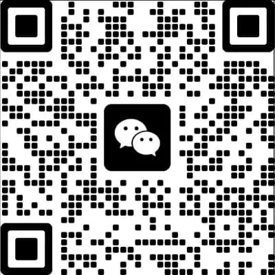 Devin Wechat QR Code